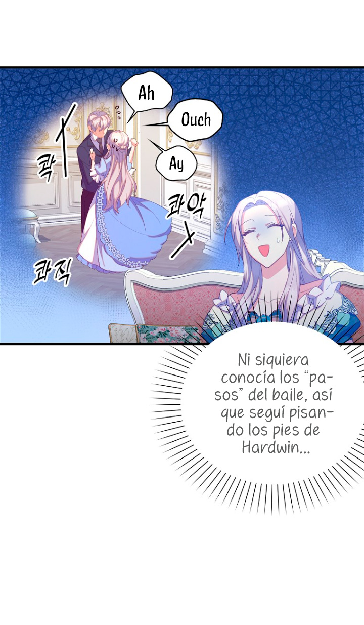 Me di cuenta después de haberte perdido Capítulo 34 - Página 28