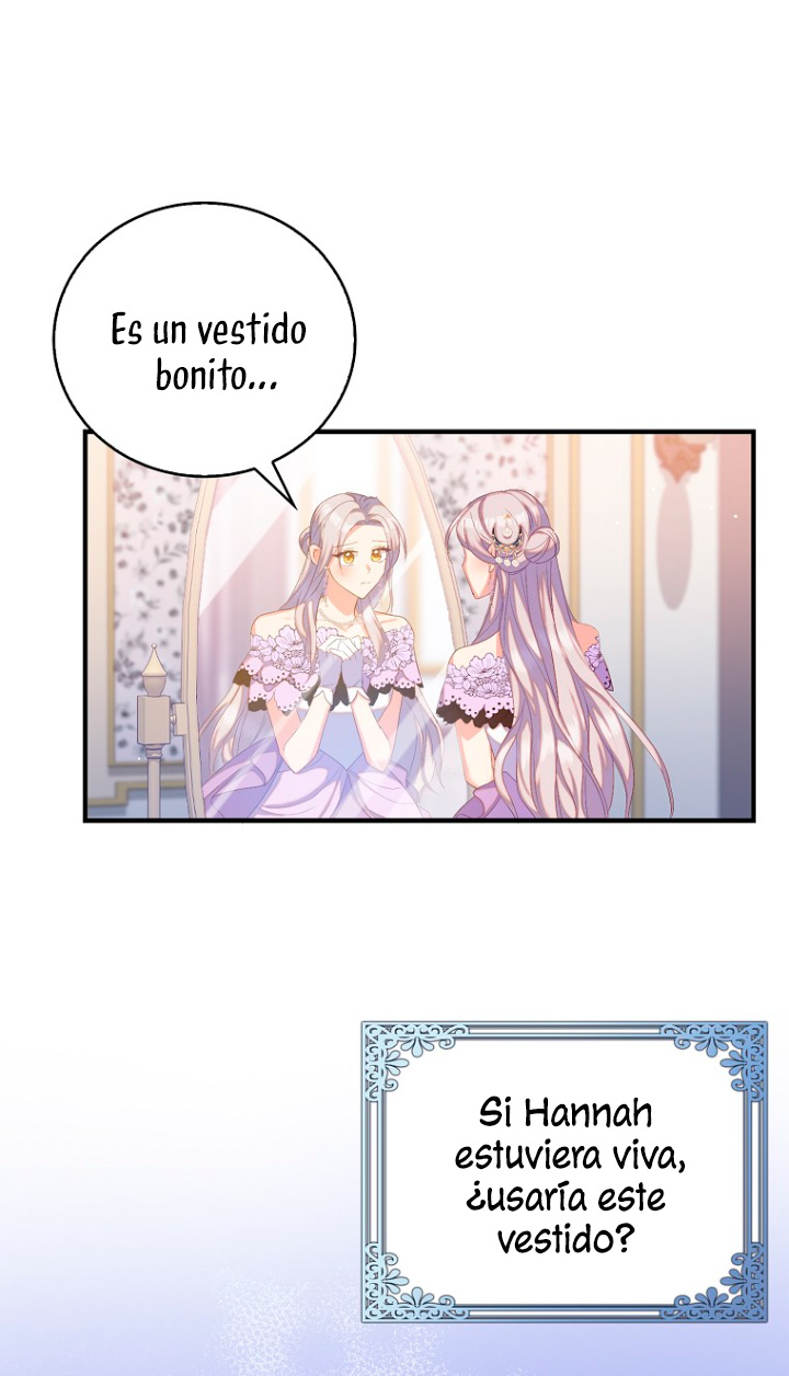 Me di cuenta después de haberte perdido Capítulo 34 - Página 31