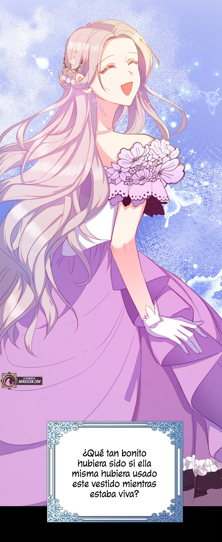 Me di cuenta después de haberte perdido Capítulo 34 - Página 32