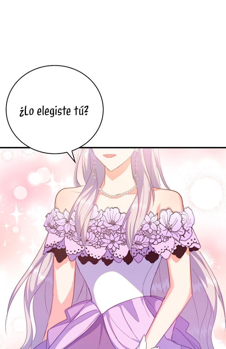 Me di cuenta después de haberte perdido Capítulo 34 - Página 40