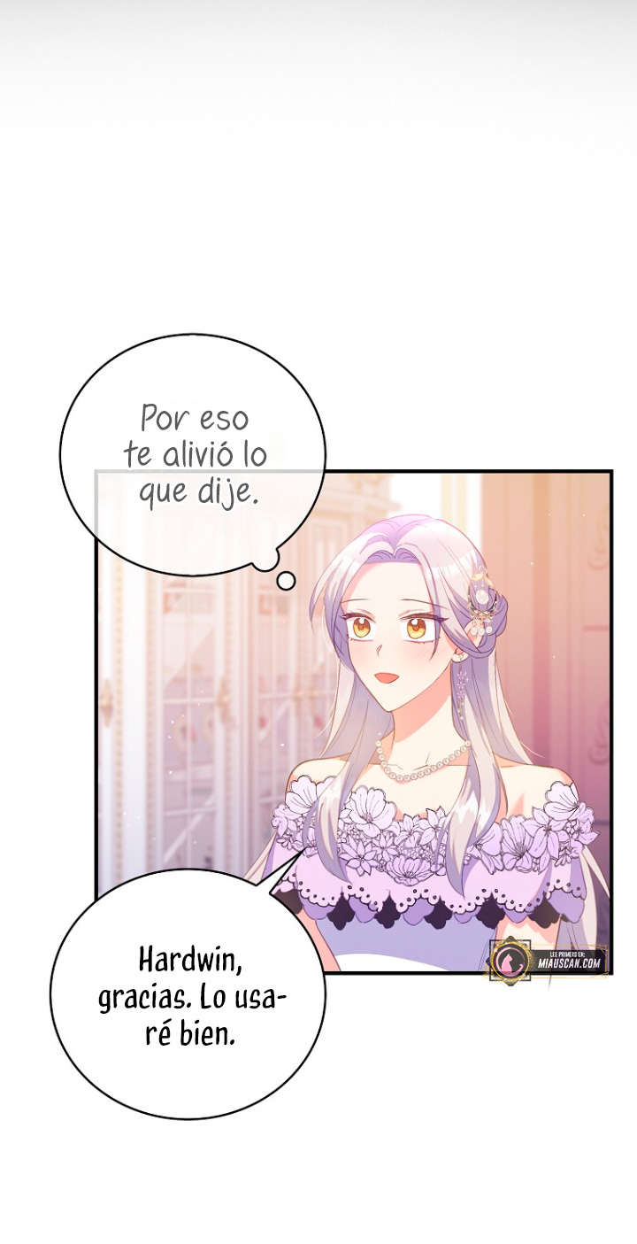 Me di cuenta después de haberte perdido Capítulo 34 - Página 43