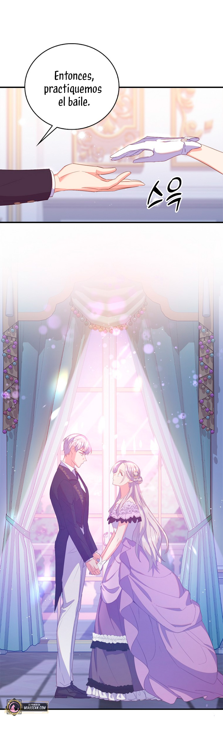 Me di cuenta después de haberte perdido Capítulo 34 - Página 44