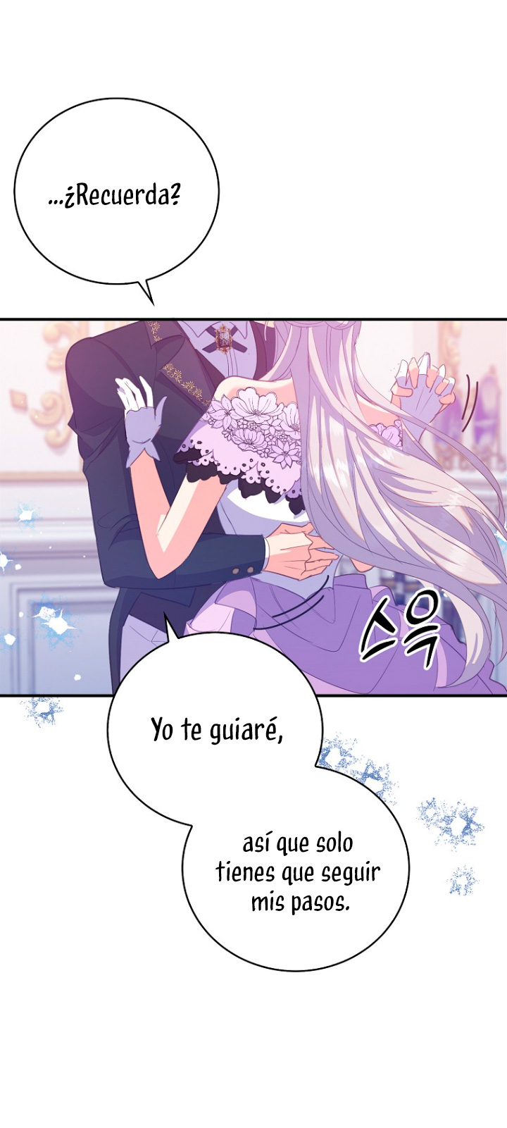 Me di cuenta después de haberte perdido Capítulo 34 - Página 45