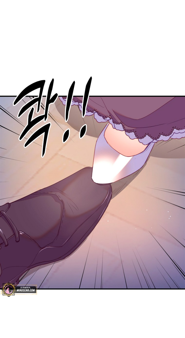 Me di cuenta después de haberte perdido Capítulo 34 - Página 49