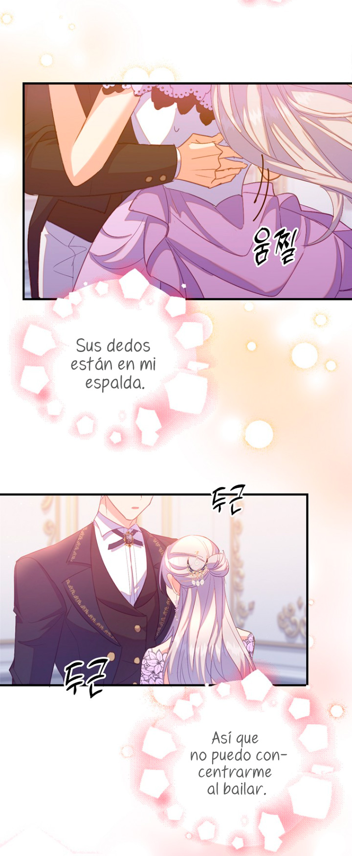 Me di cuenta después de haberte perdido Capítulo 34 - Página 52