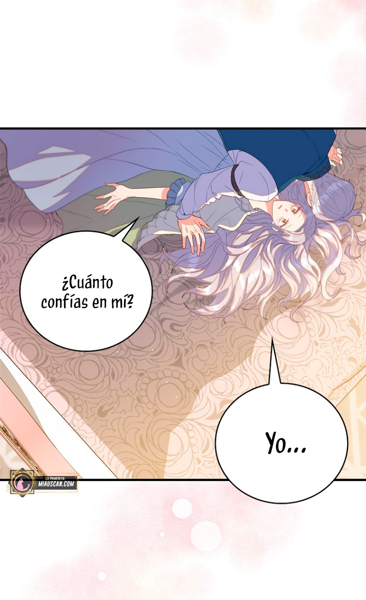 Me di cuenta después de haberte perdido Capítulo 34 - Página 6