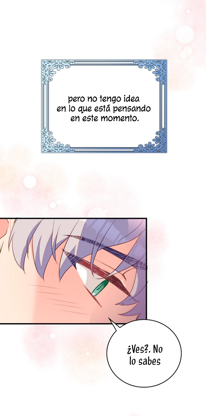 Me di cuenta después de haberte perdido Capítulo 34 - Página 8