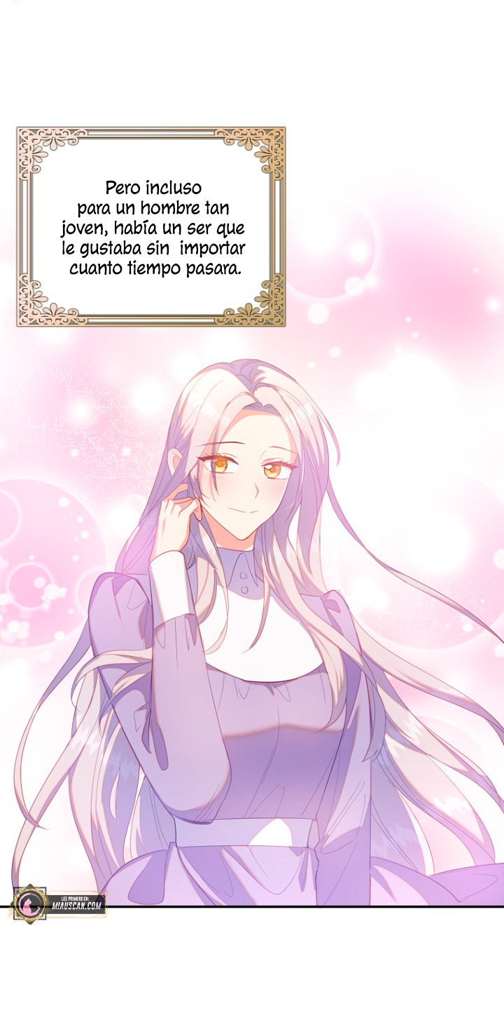 Me di cuenta después de haberte perdido Capítulo 35 - Página 12