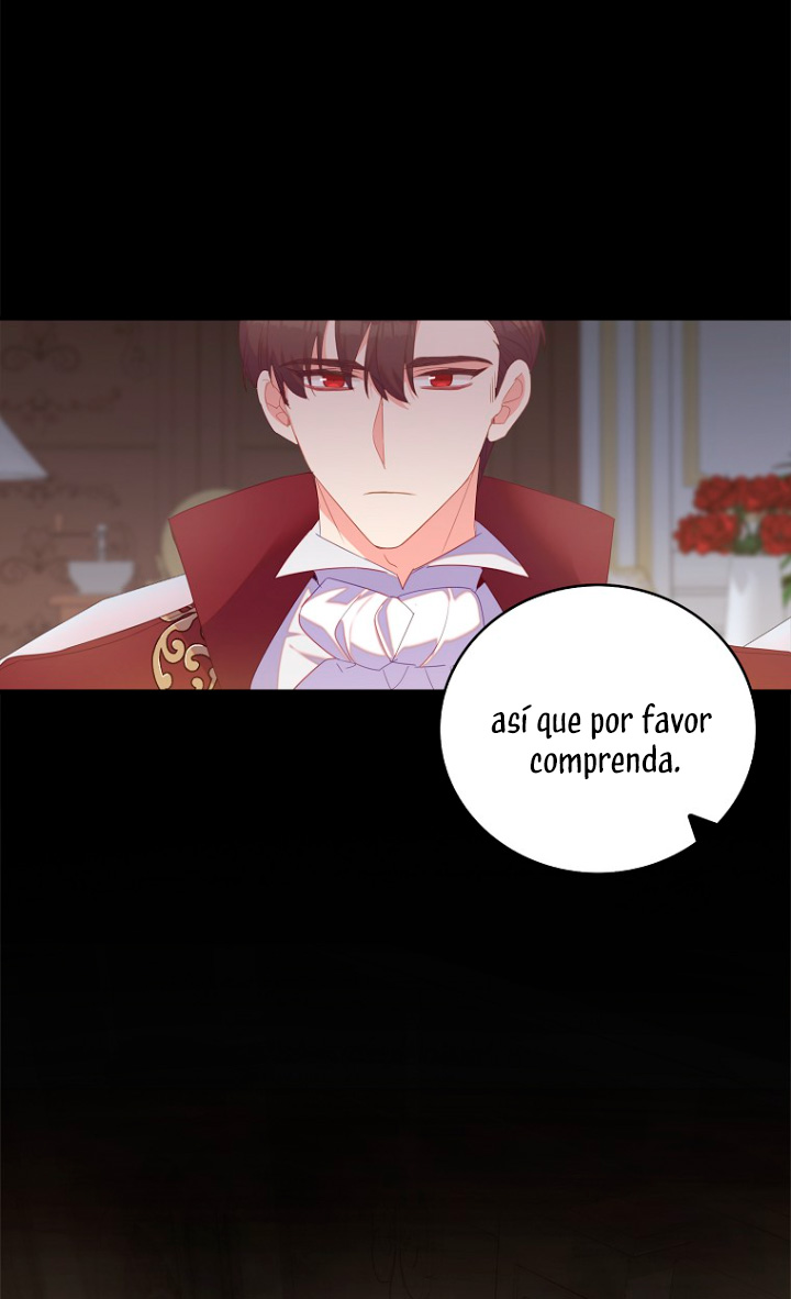 Me di cuenta después de haberte perdido Capítulo 35 - Página 23