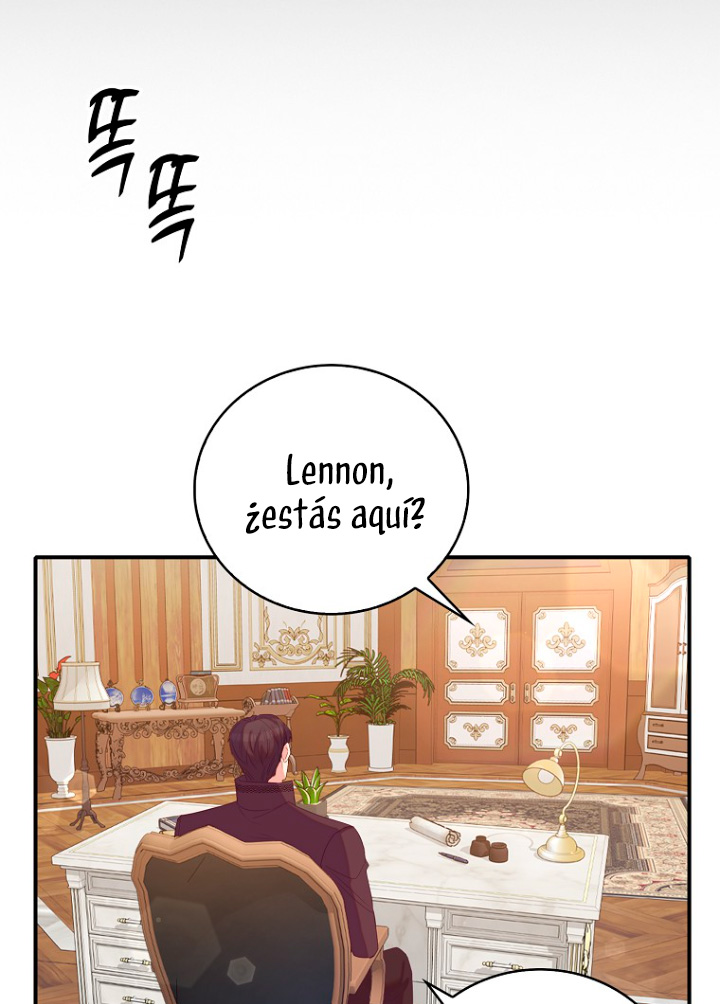 Me di cuenta después de haberte perdido Capítulo 35 - Página 33