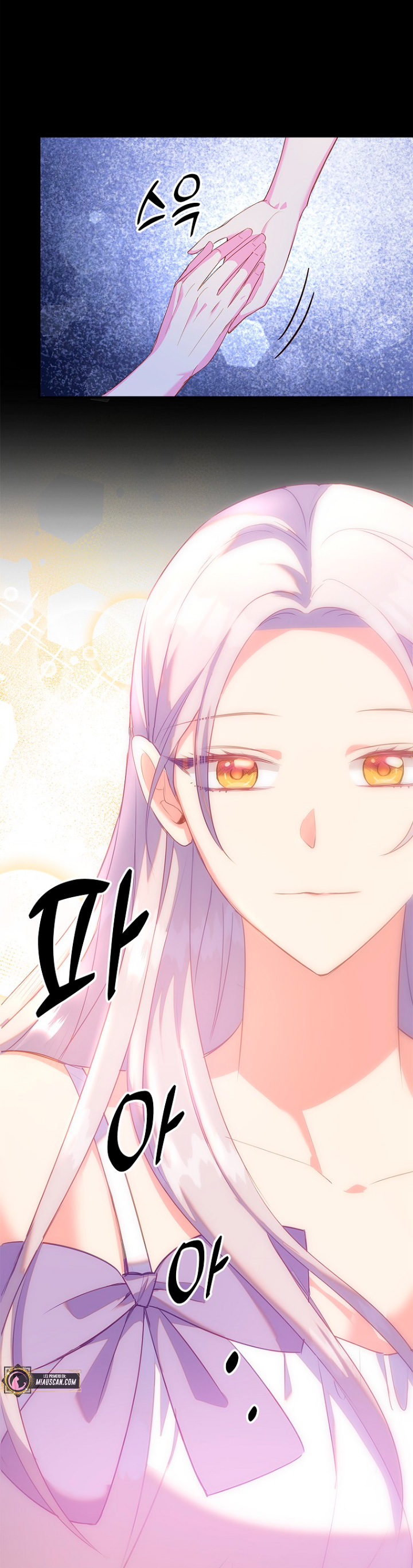 Me di cuenta después de haberte perdido Capítulo 35 - Página 6