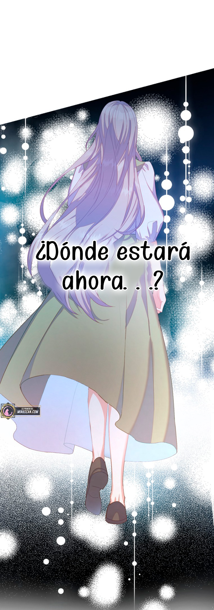 Me di cuenta después de haberte perdido Capítulo 36 - Página 12