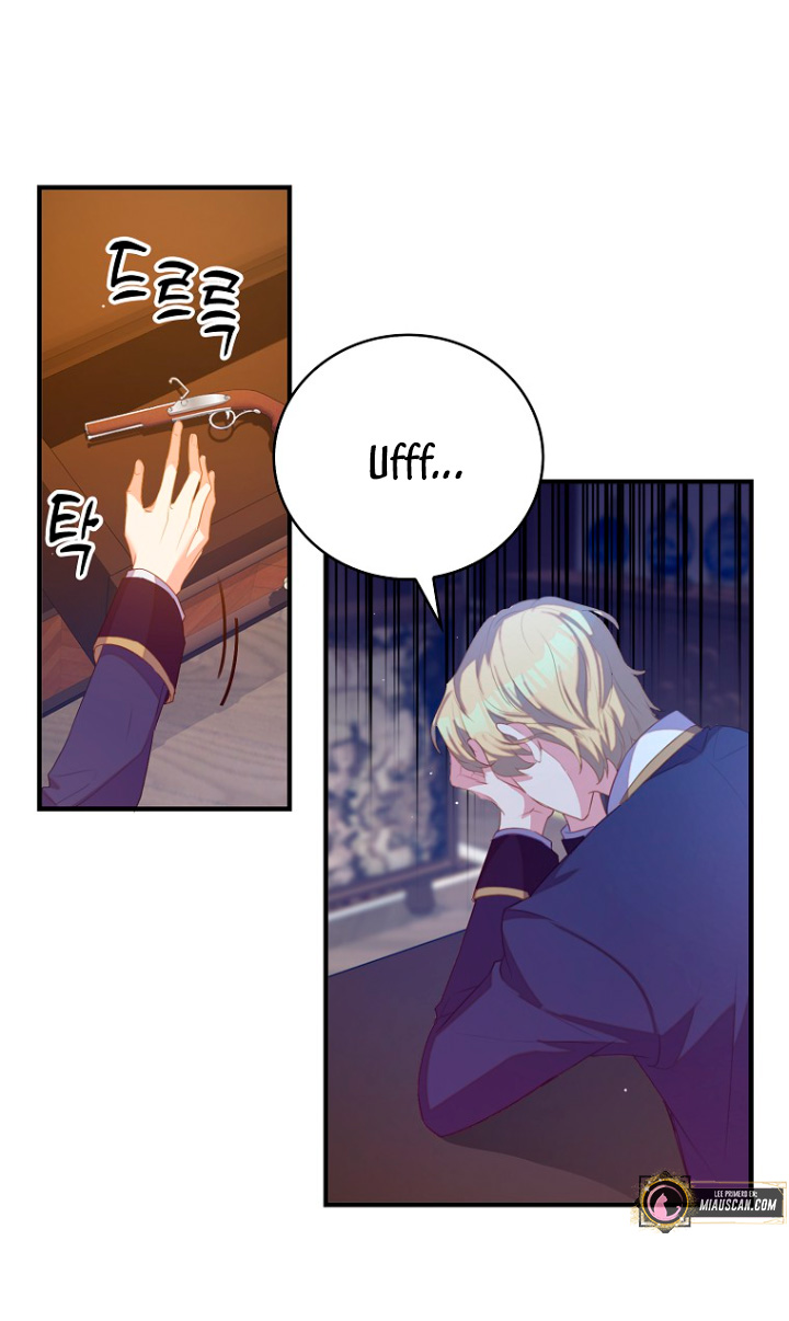 Me di cuenta después de haberte perdido Capítulo 36 - Página 17