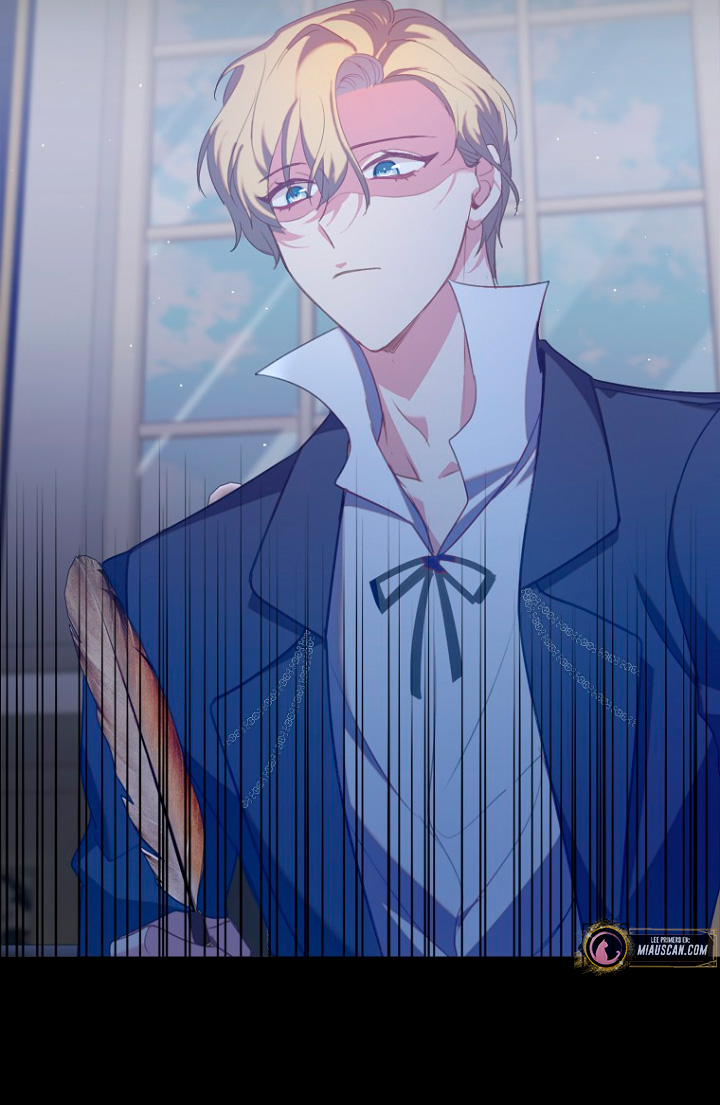 Me di cuenta después de haberte perdido Capítulo 36 - Página 23