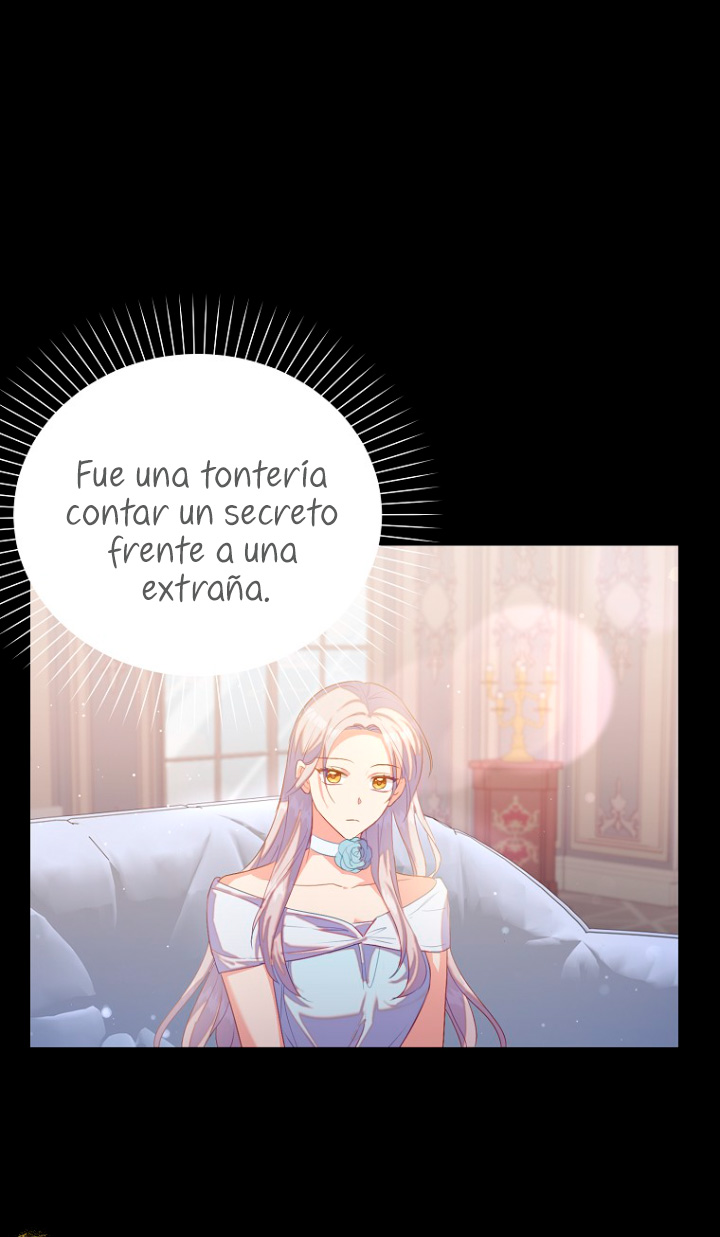 Me di cuenta después de haberte perdido Capítulo 36 - Página 24