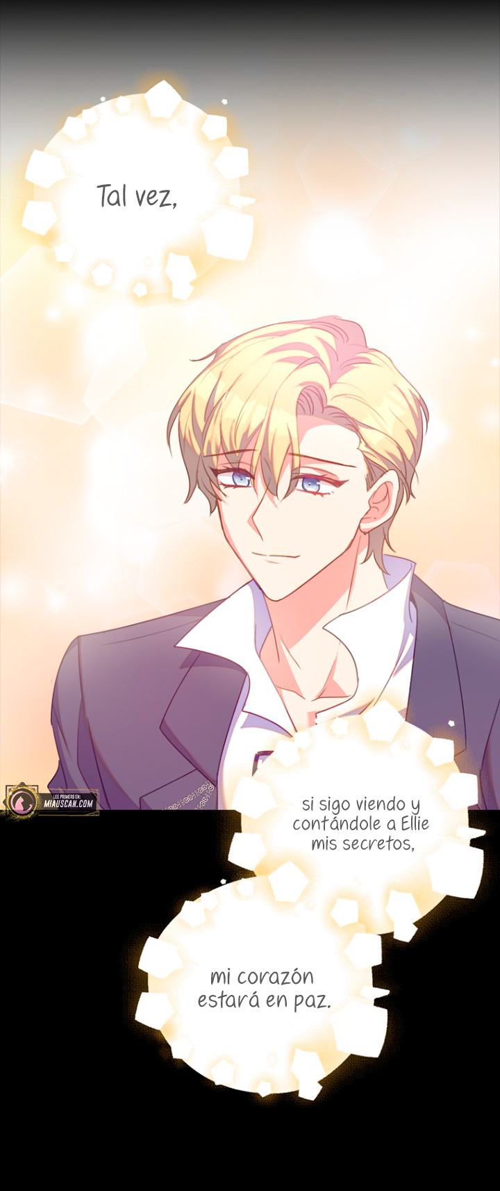 Me di cuenta después de haberte perdido Capítulo 36 - Página 26