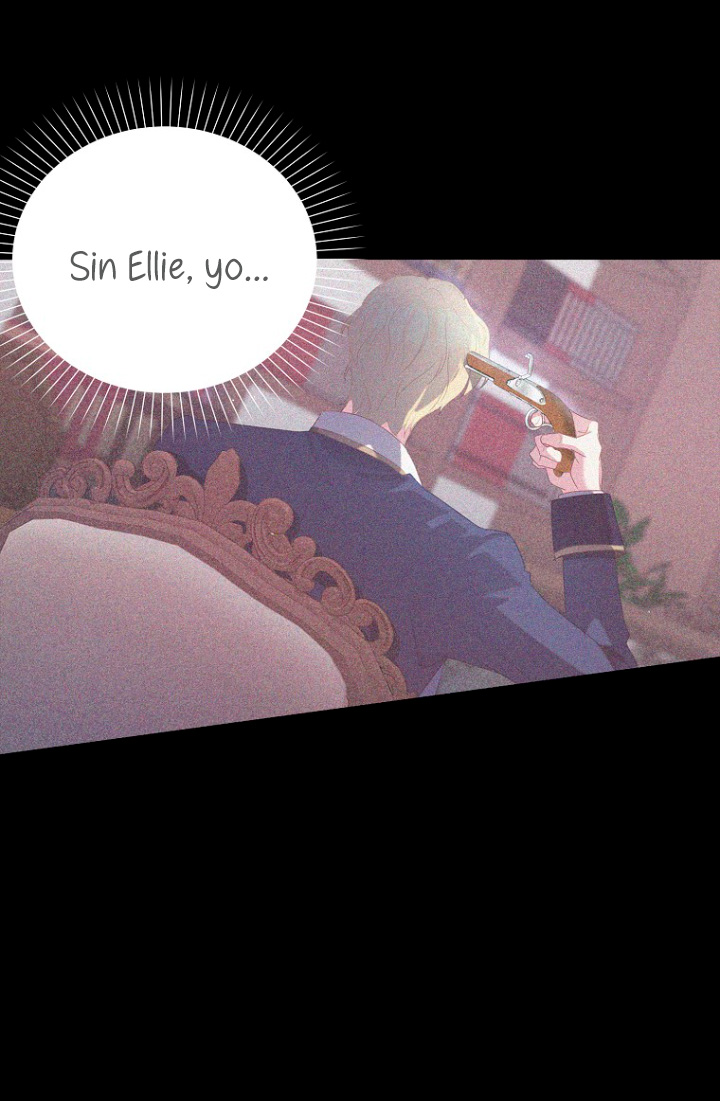 Me di cuenta después de haberte perdido Capítulo 36 - Página 35