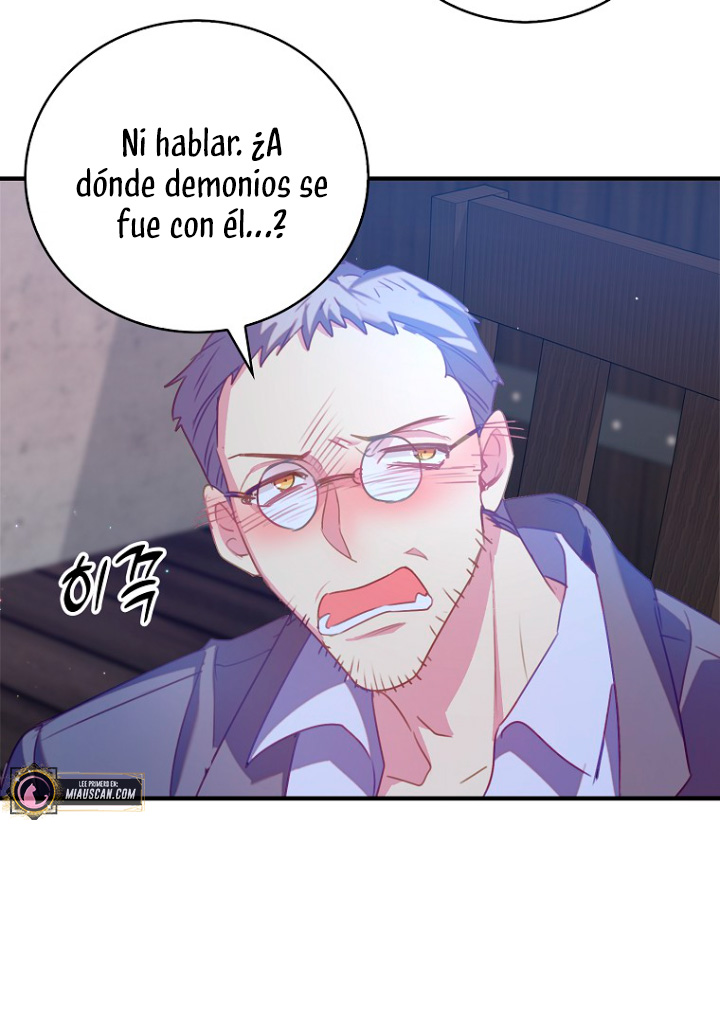 Me di cuenta después de haberte perdido Capítulo 36 - Página 41