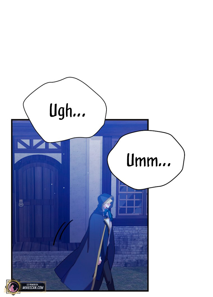 Me di cuenta después de haberte perdido Capítulo 36 - Página 49