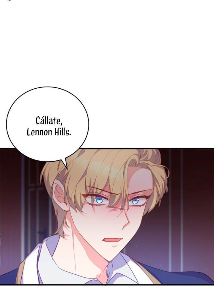 Me di cuenta después de haberte perdido Capítulo 36 - Página 6