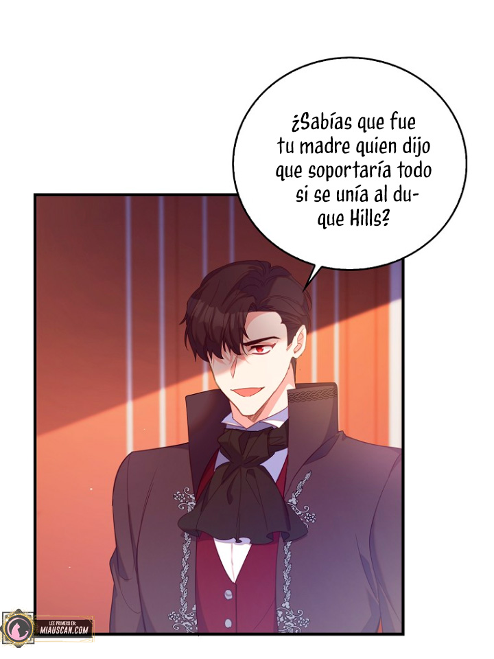 Me di cuenta después de haberte perdido Capítulo 36 - Página 7