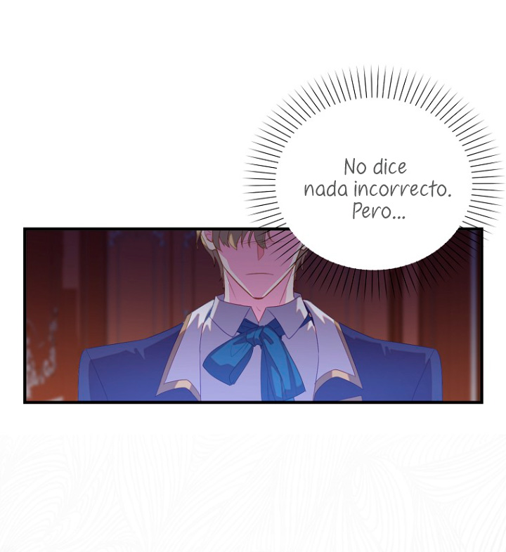 Me di cuenta después de haberte perdido Capítulo 36 - Página 9