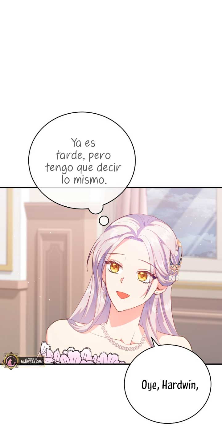 Me di cuenta después de haberte perdido Capítulo 37 - Página 11