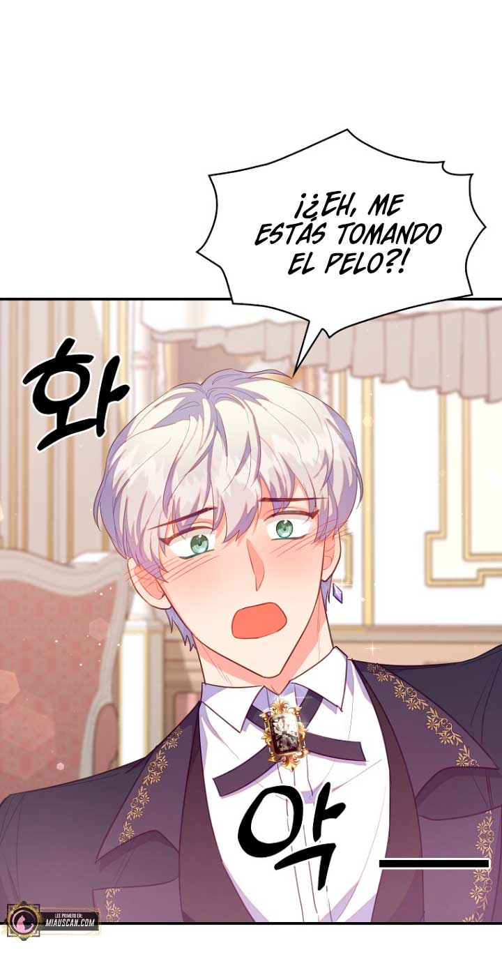 Me di cuenta después de haberte perdido Capítulo 37 - Página 13