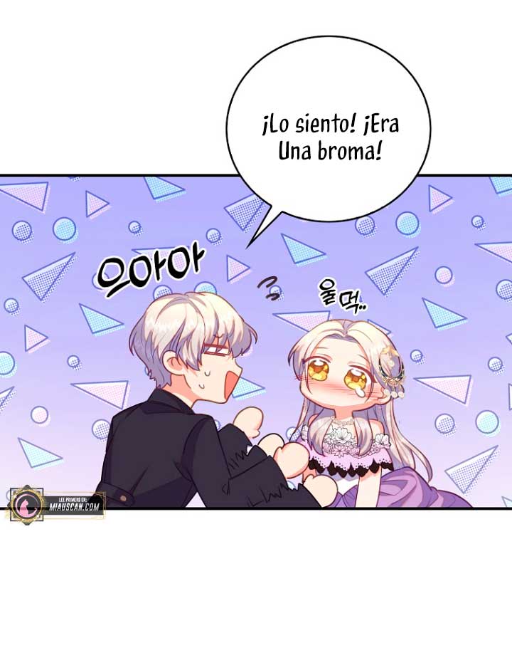 Me di cuenta después de haberte perdido Capítulo 37 - Página 15