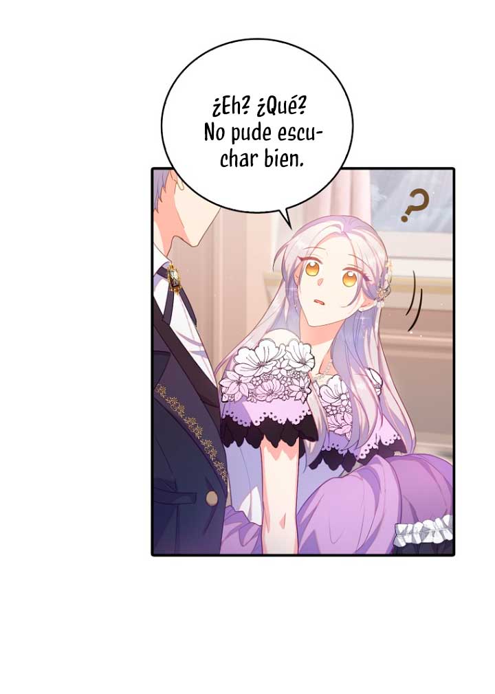 Me di cuenta después de haberte perdido Capítulo 37 - Página 18