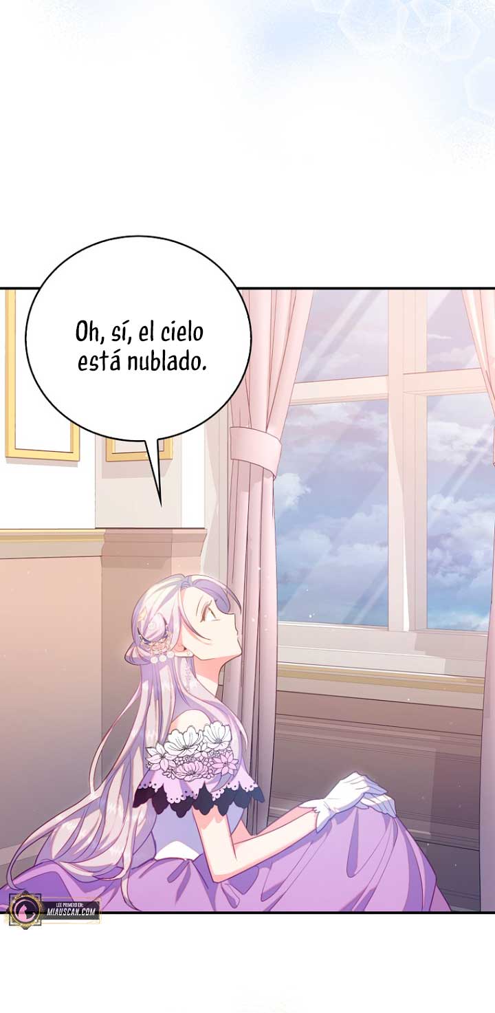 Me di cuenta después de haberte perdido Capítulo 37 - Página 21