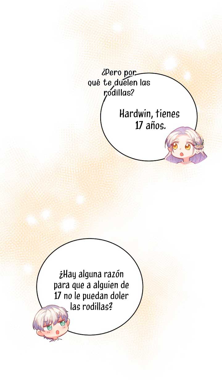 Me di cuenta después de haberte perdido Capítulo 37 - Página 22