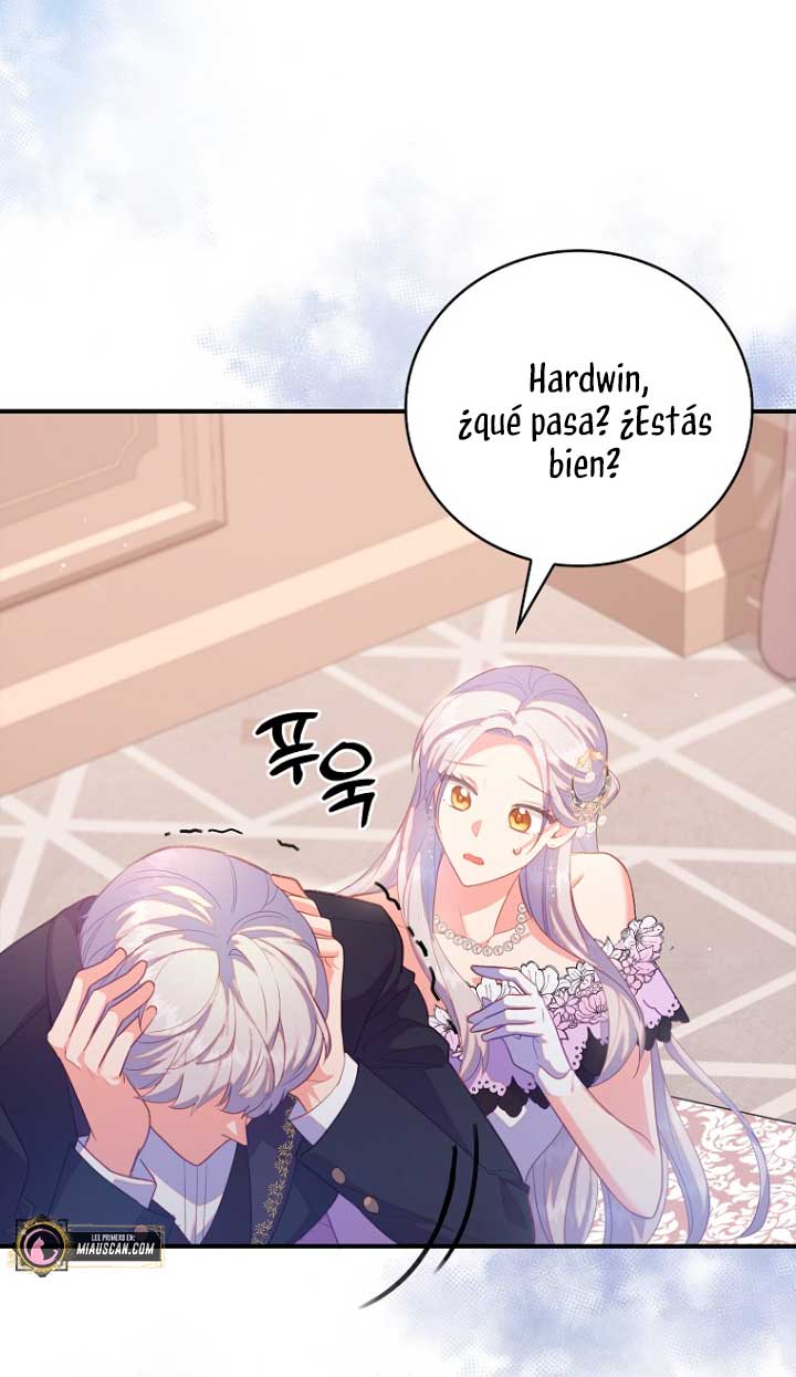 Me di cuenta después de haberte perdido Capítulo 37 - Página 24