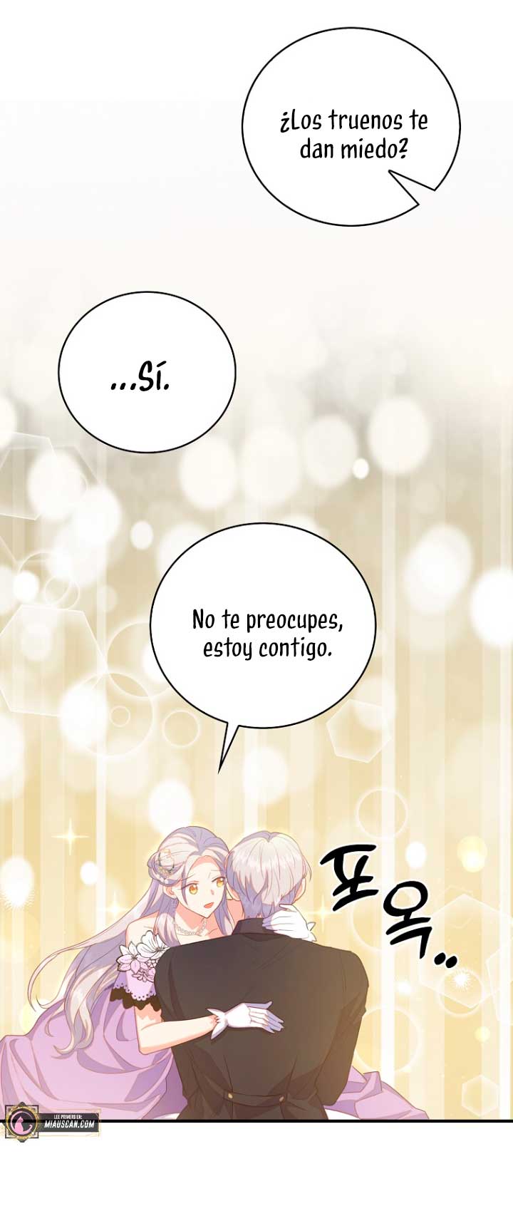 Me di cuenta después de haberte perdido Capítulo 37 - Página 26