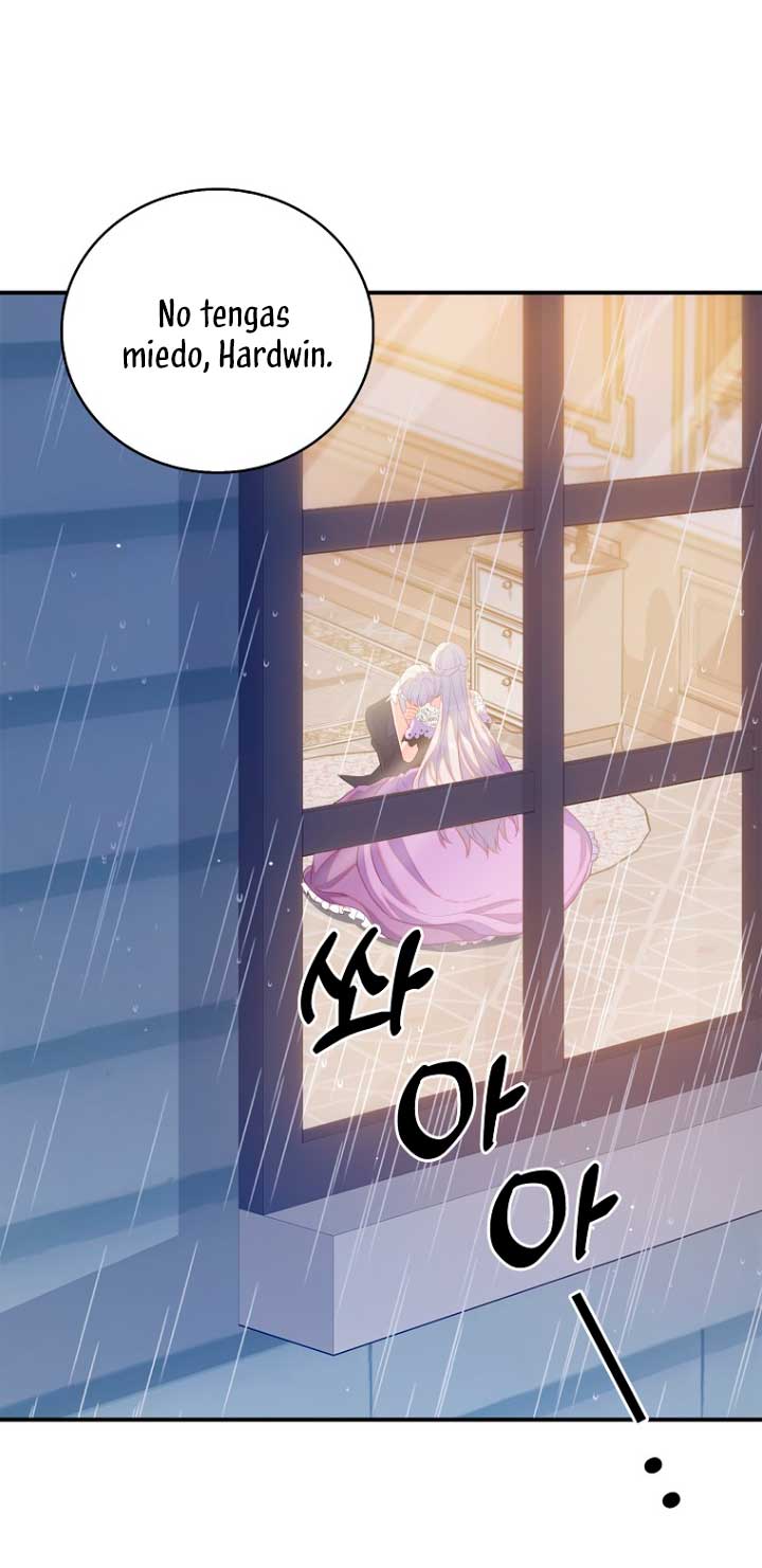 Me di cuenta después de haberte perdido Capítulo 37 - Página 27