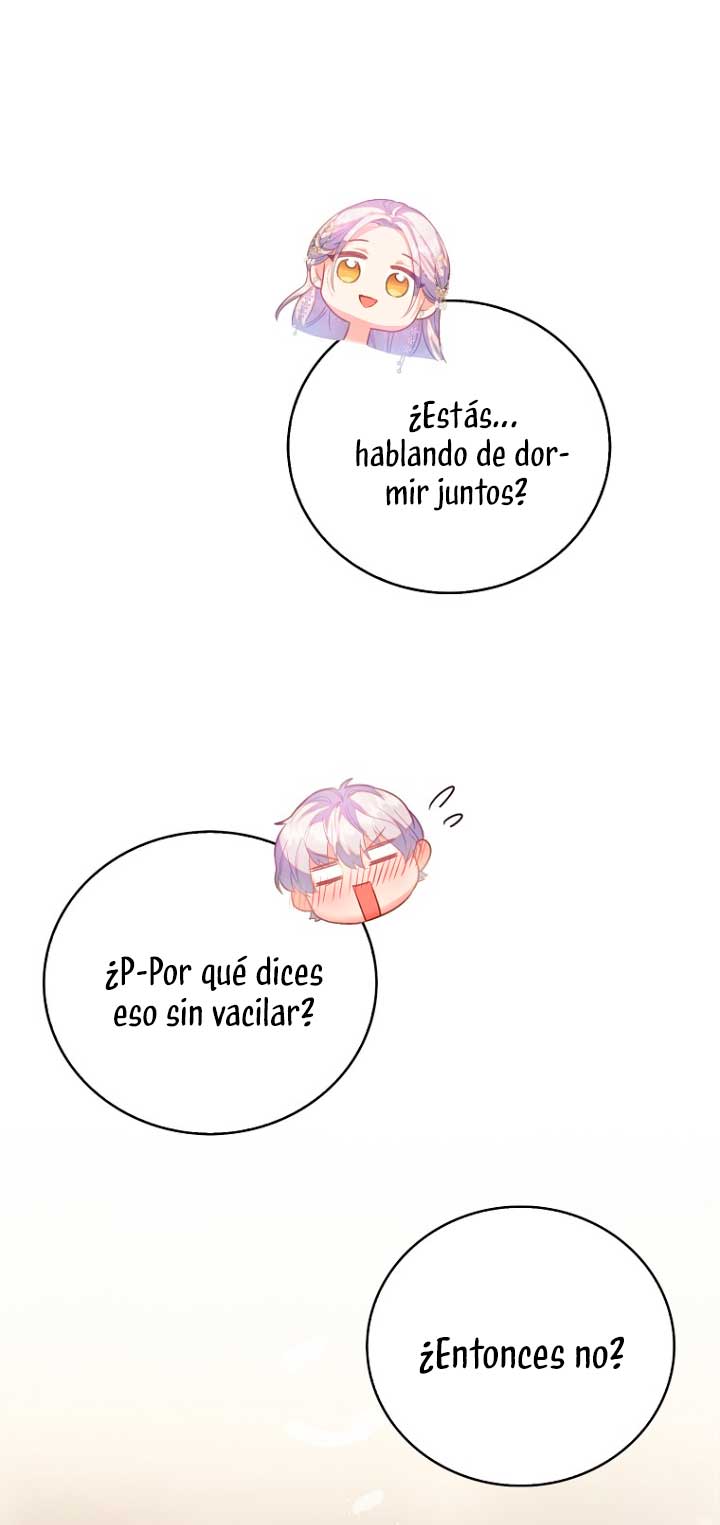 Me di cuenta después de haberte perdido Capítulo 37 - Página 30