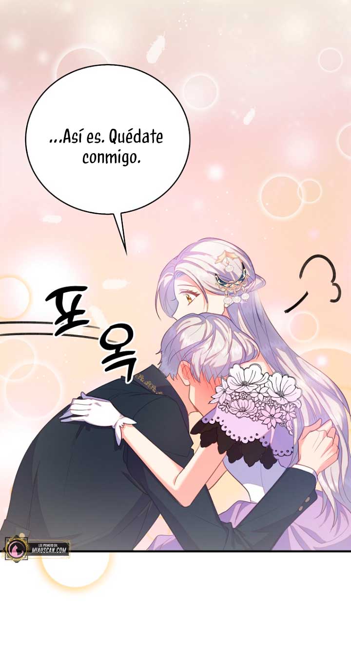 Me di cuenta después de haberte perdido Capítulo 37 - Página 31