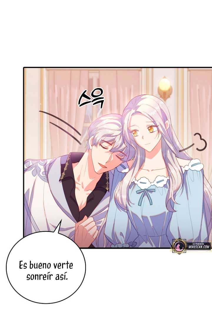 Me di cuenta después de haberte perdido Capítulo 37 - Página 34