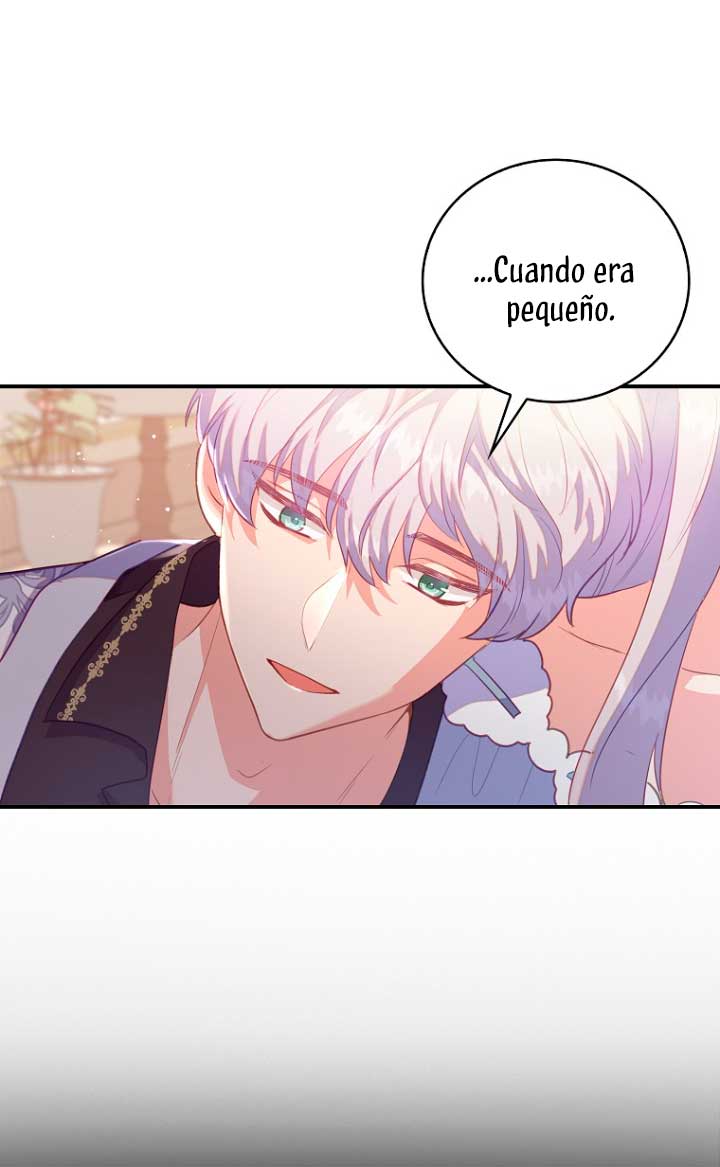 Me di cuenta después de haberte perdido Capítulo 37 - Página 35