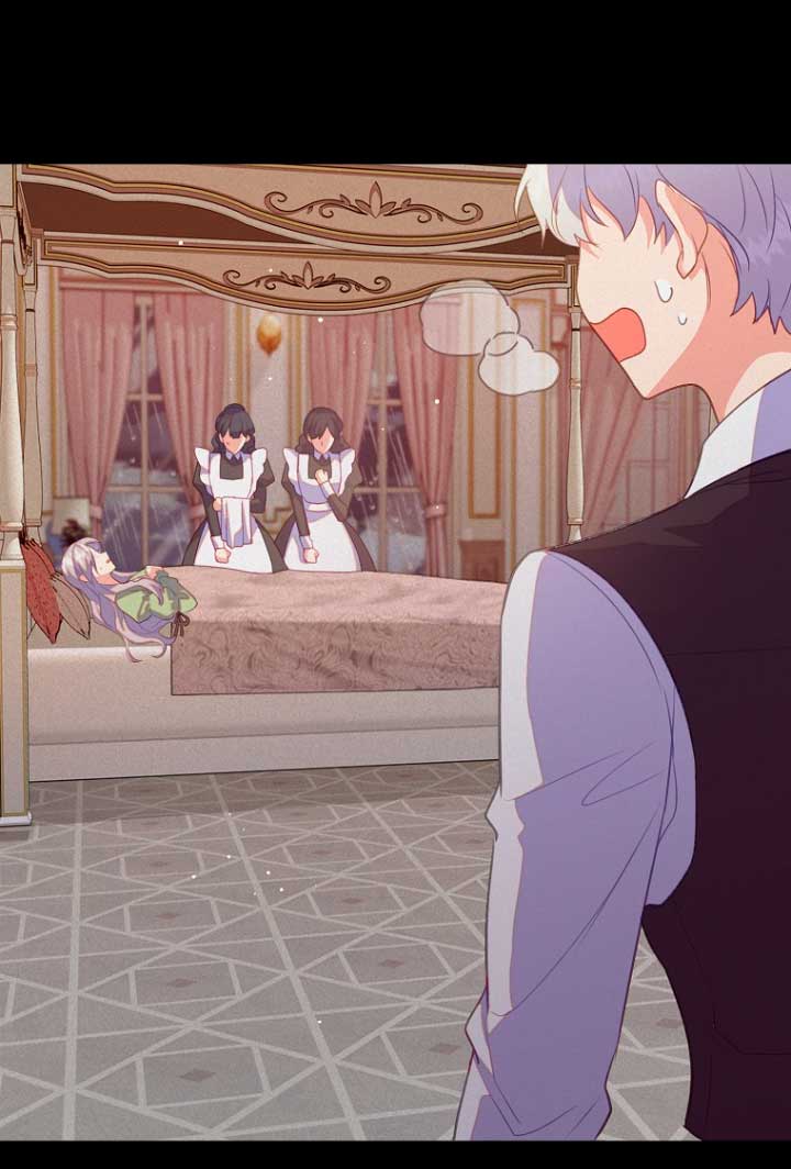 Me di cuenta después de haberte perdido Capítulo 37 - Página 39