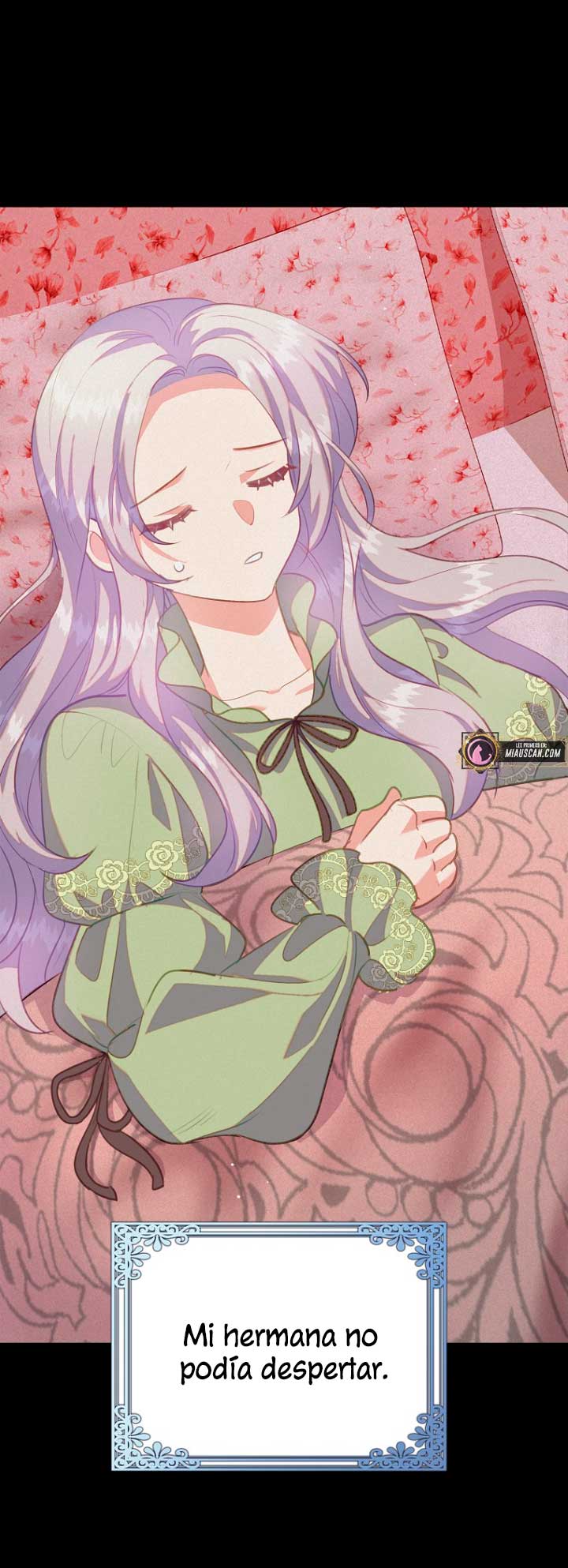 Me di cuenta después de haberte perdido Capítulo 37 - Página 40