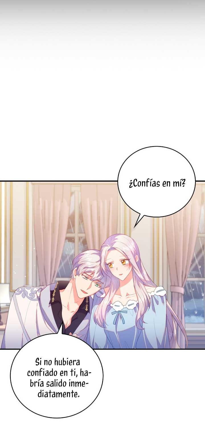 Me di cuenta después de haberte perdido Capítulo 37 - Página 45