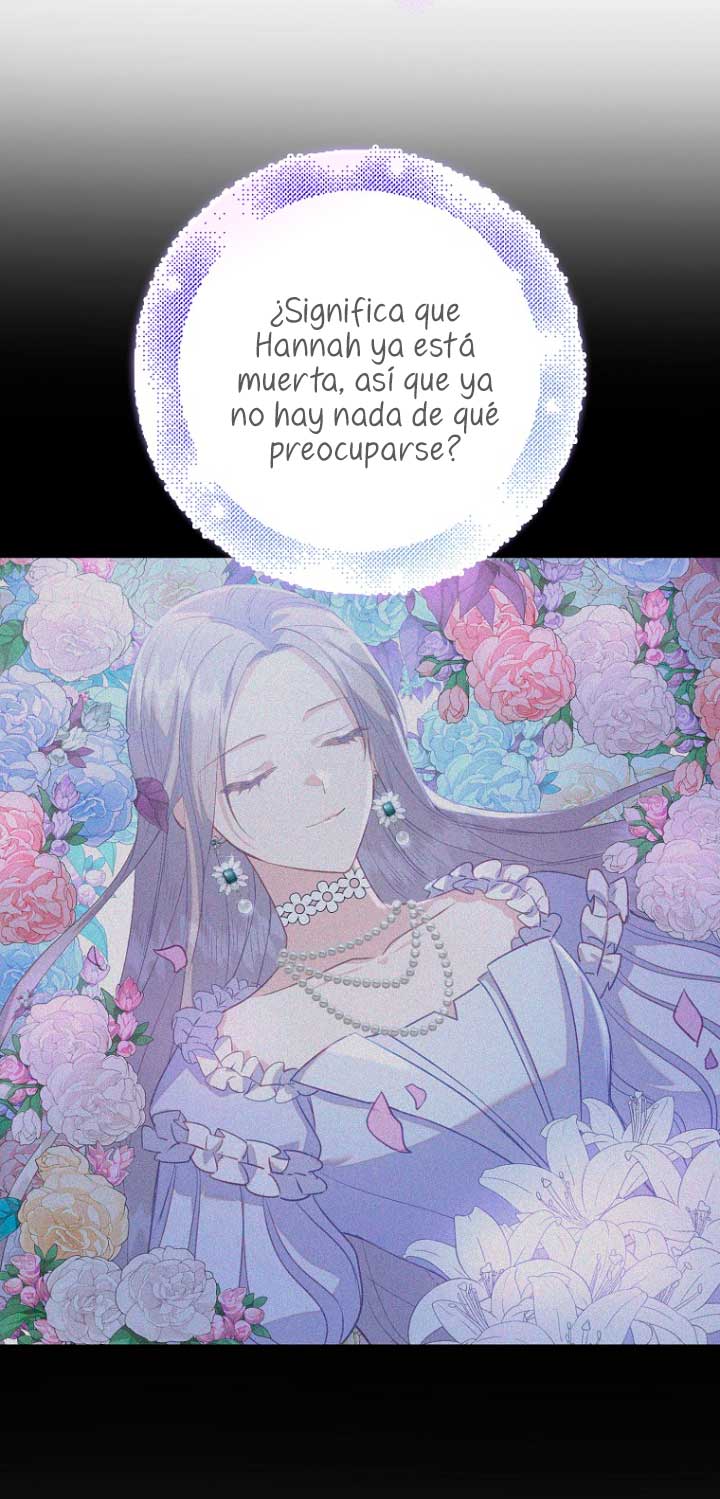 Me di cuenta después de haberte perdido Capítulo 37 - Página 49