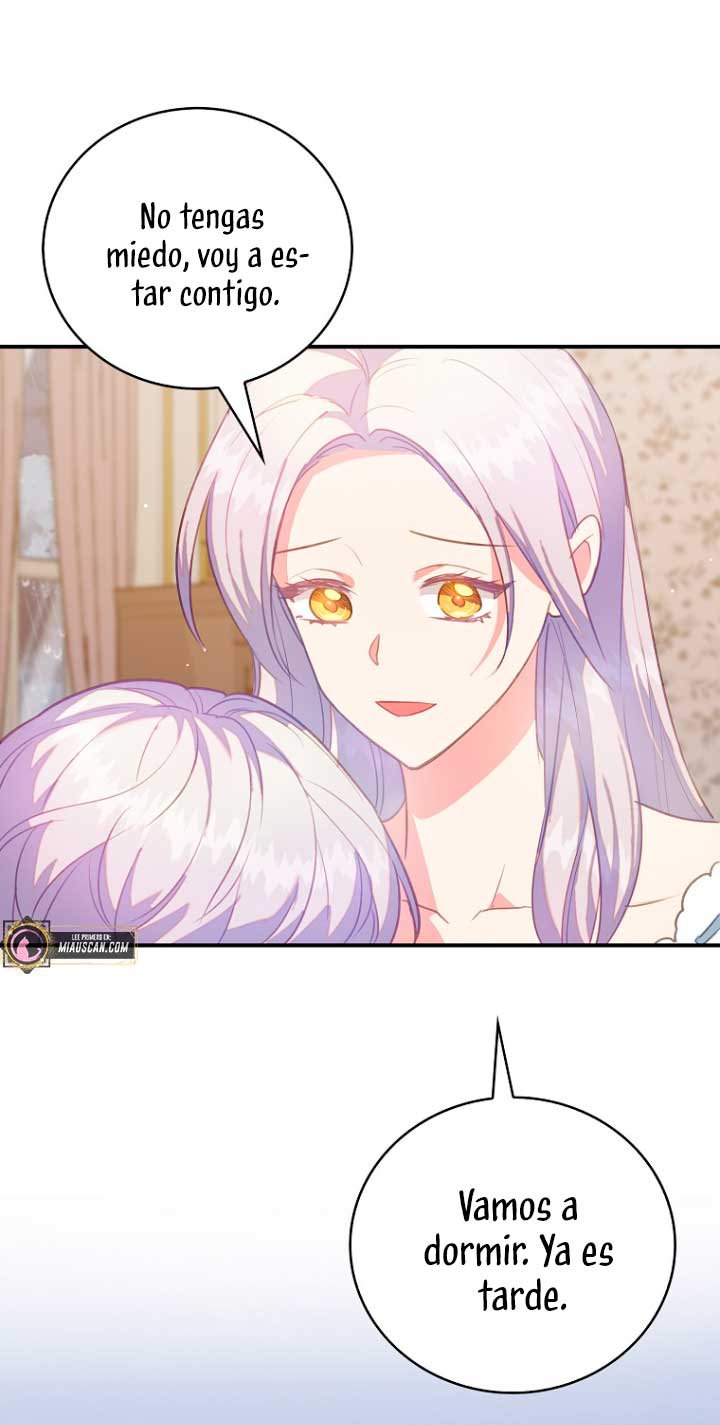 Me di cuenta después de haberte perdido Capítulo 37 - Página 51