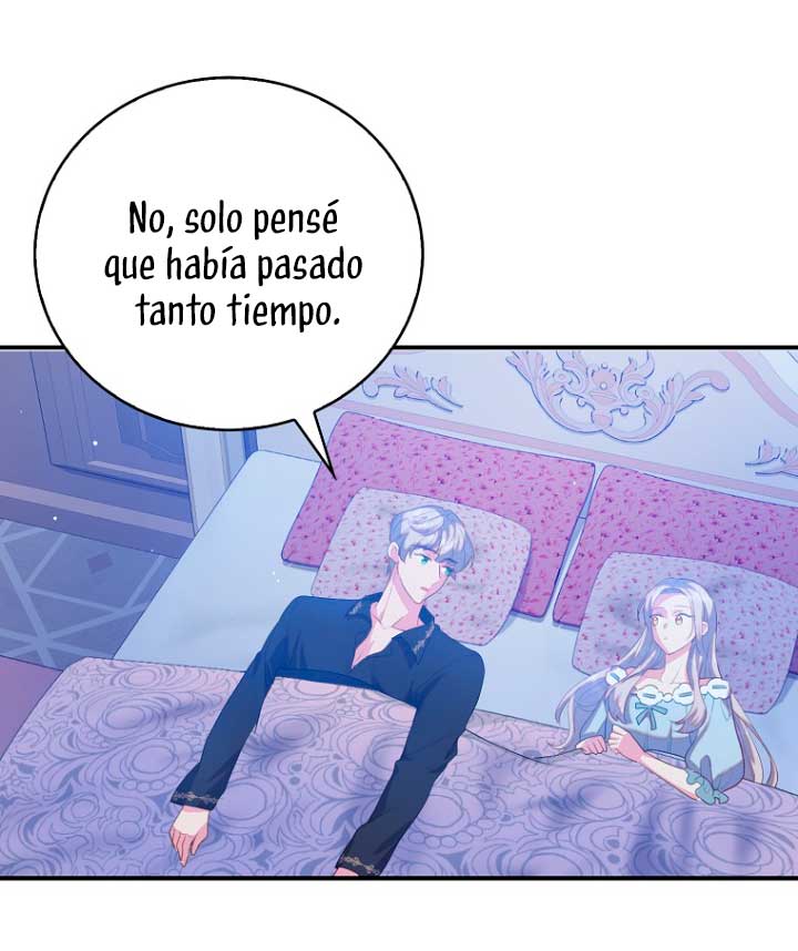 Me di cuenta después de haberte perdido Capítulo 37 - Página 54