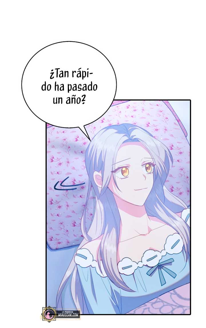 Me di cuenta después de haberte perdido Capítulo 37 - Página 55