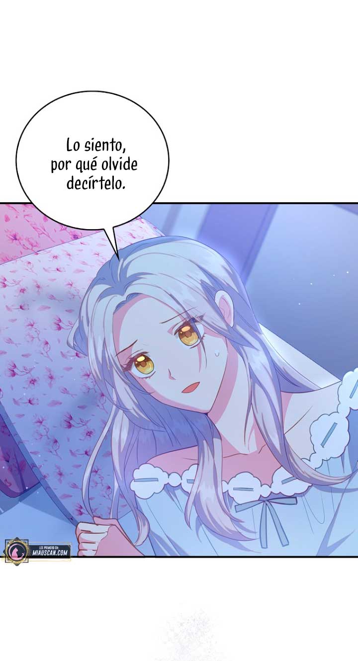 Me di cuenta después de haberte perdido Capítulo 37 - Página 58