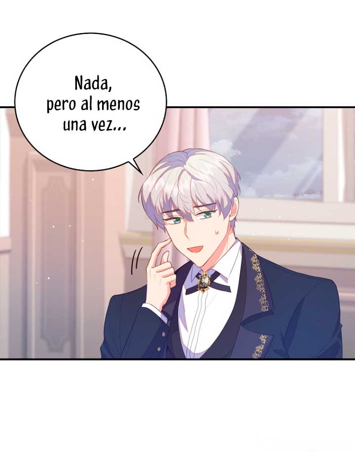 Me di cuenta después de haberte perdido Capítulo 37 - Página 9