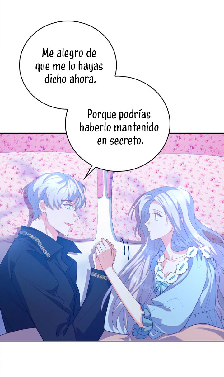 Me di cuenta después de haberte perdido Capítulo 38 - Página 11