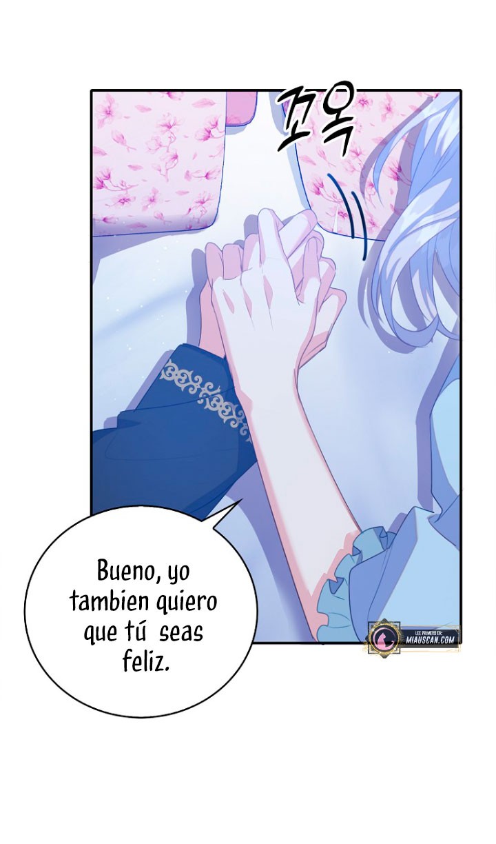 Me di cuenta después de haberte perdido Capítulo 38 - Página 13